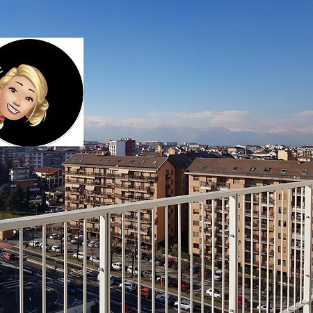 Lucrece Holiday Apartment 토리노 외부 사진