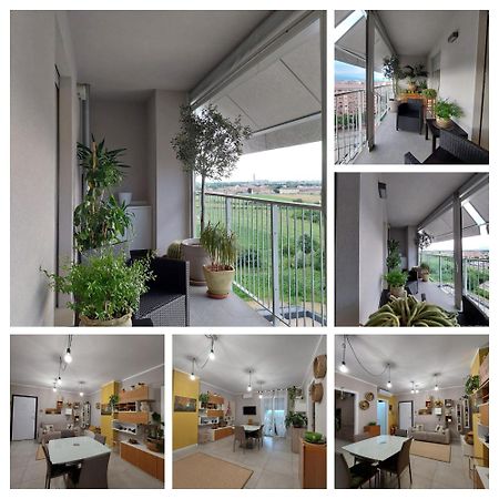Lucrece Holiday Apartment 토리노 외부 사진
