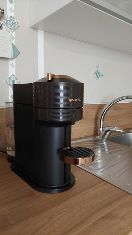 Lucrece Holiday Apartment 토리노 외부 사진