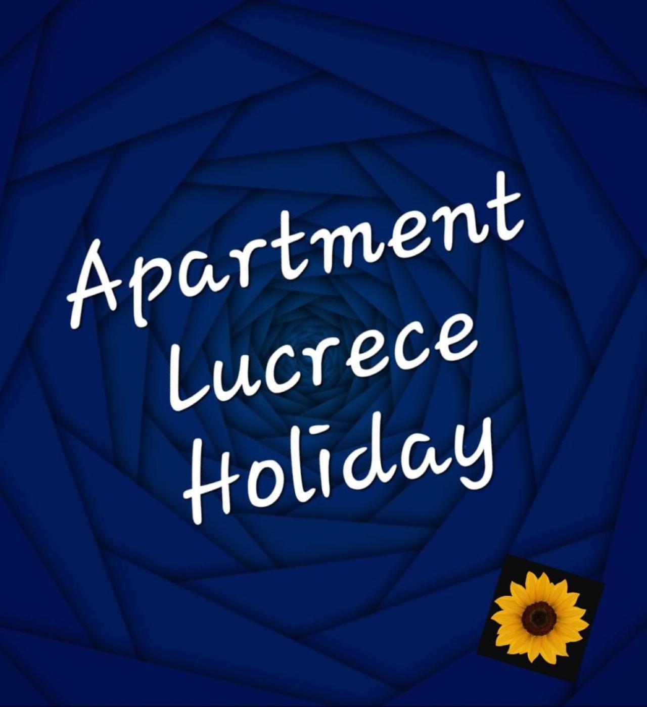 Lucrece Holiday Apartment 토리노 외부 사진