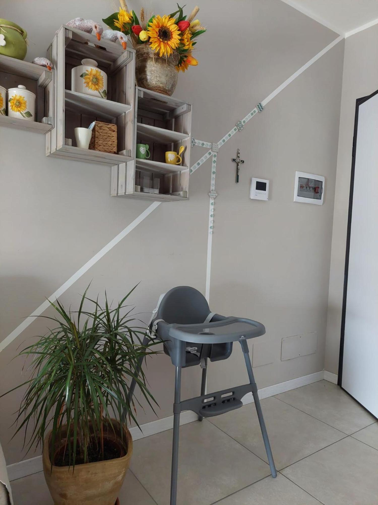Lucrece Holiday Apartment 토리노 외부 사진