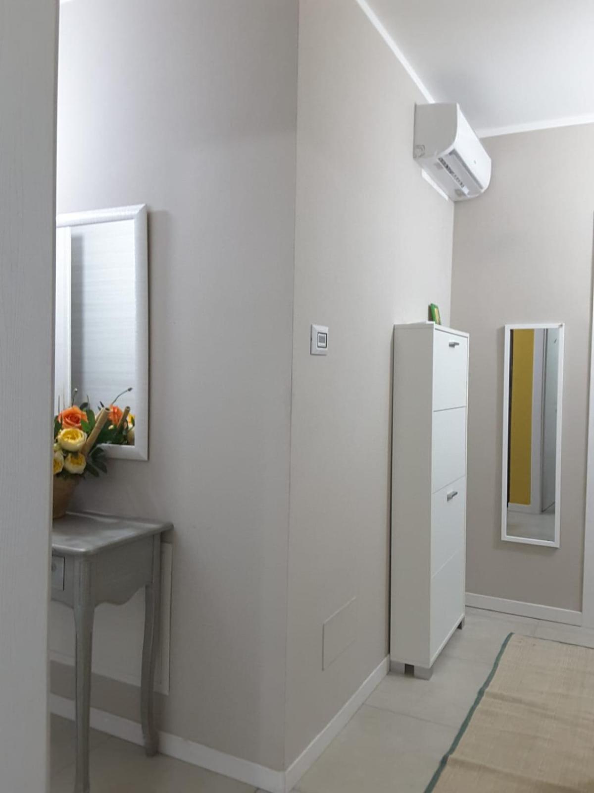 Lucrece Holiday Apartment 토리노 외부 사진