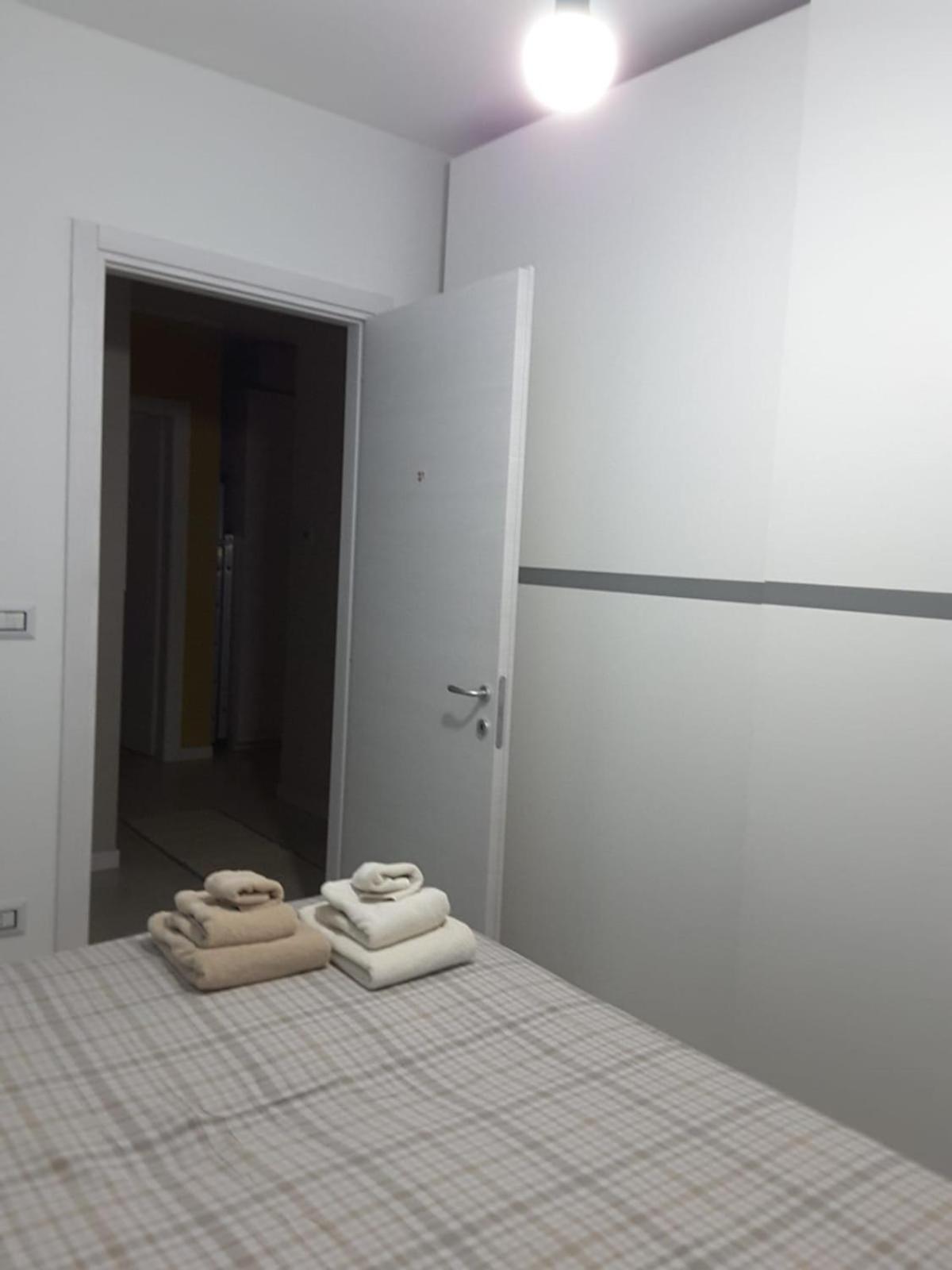Lucrece Holiday Apartment 토리노 외부 사진