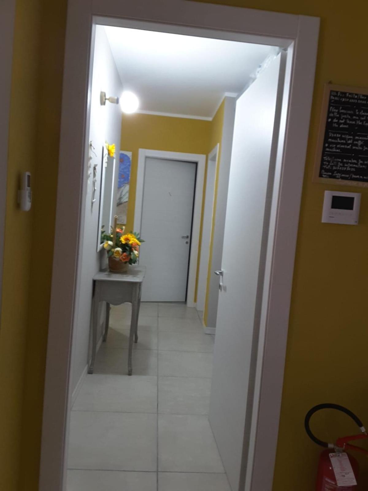 Lucrece Holiday Apartment 토리노 외부 사진