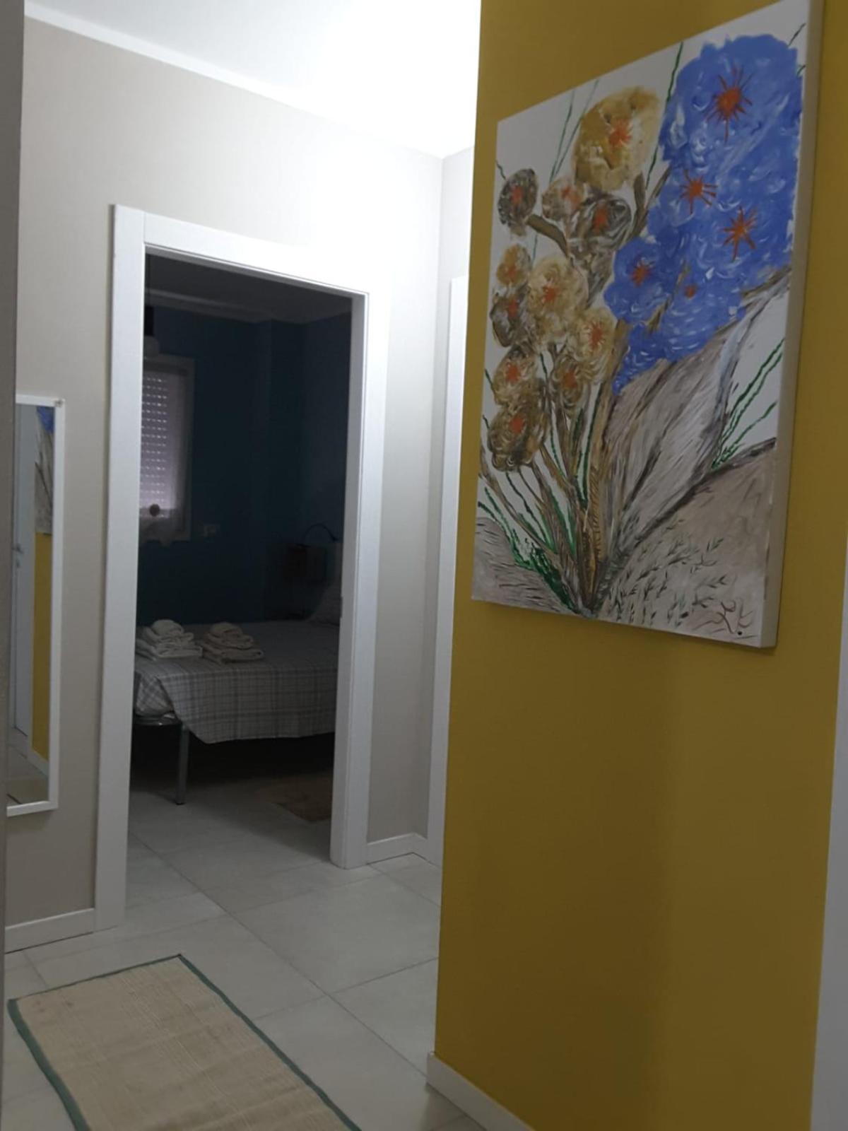 Lucrece Holiday Apartment 토리노 외부 사진