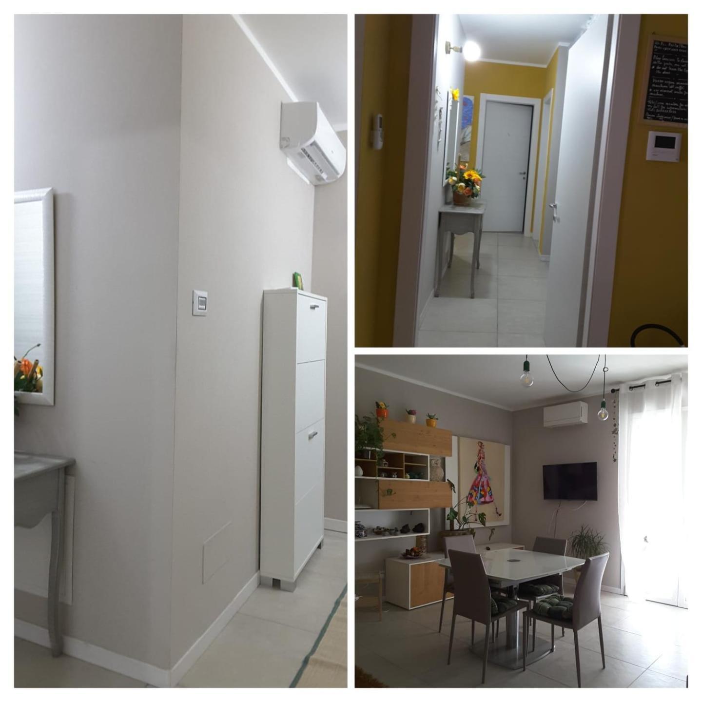Lucrece Holiday Apartment 토리노 외부 사진