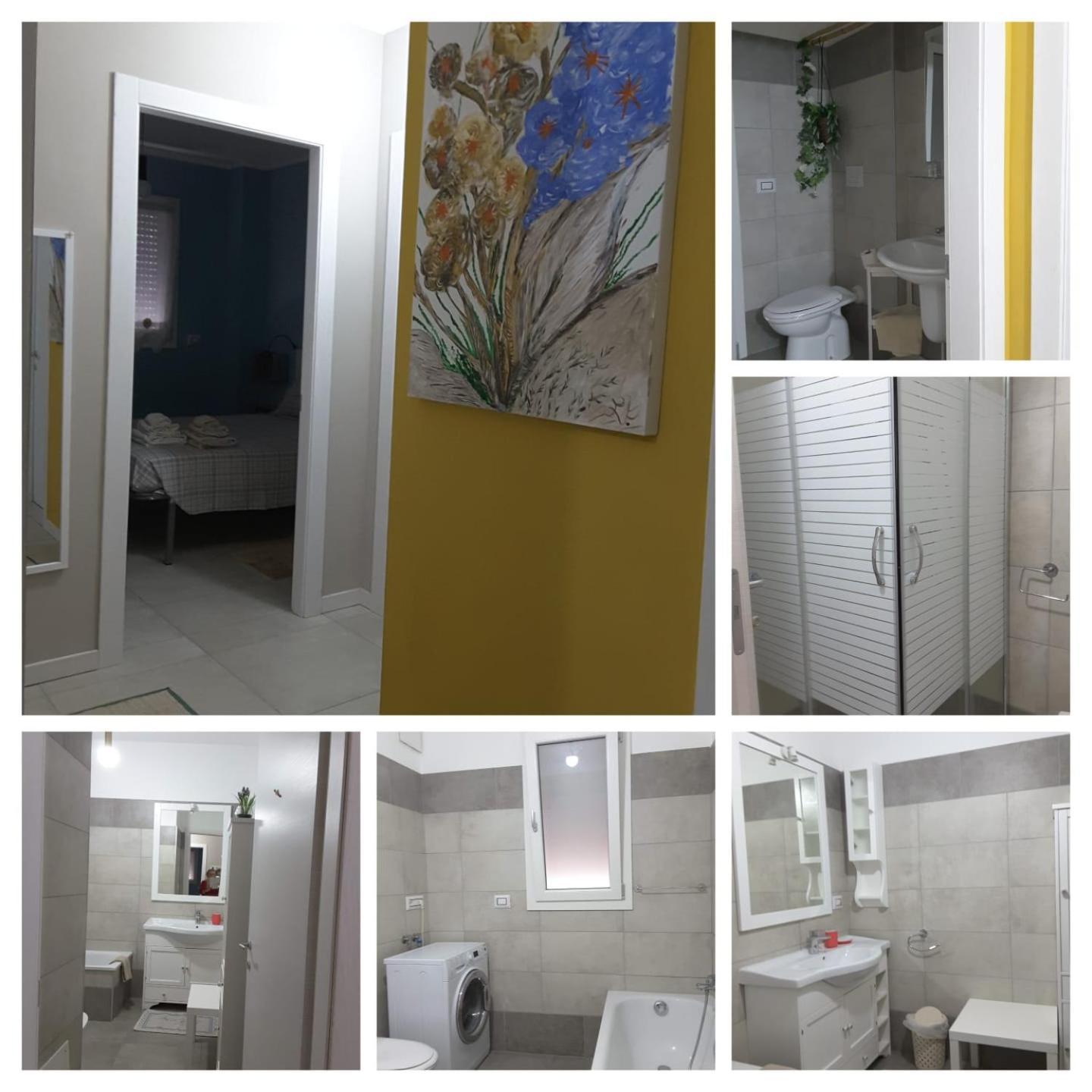 Lucrece Holiday Apartment 토리노 외부 사진