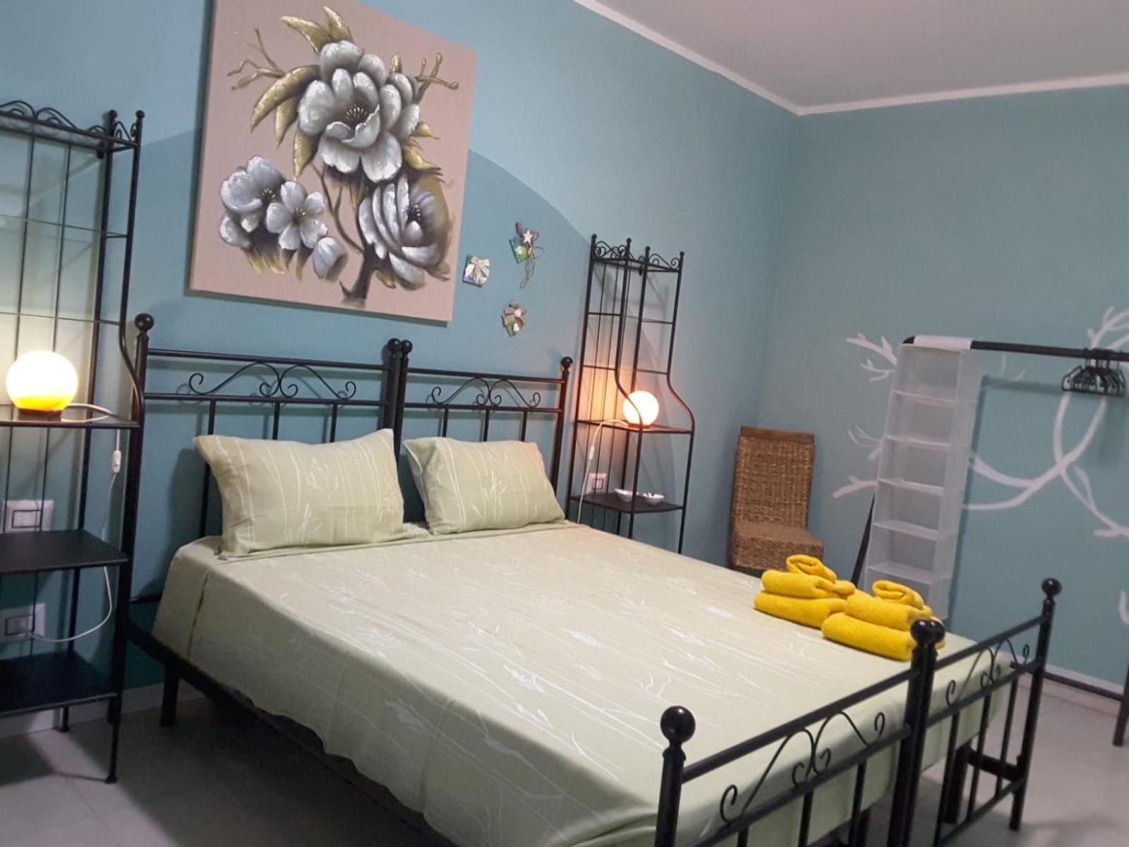 Lucrece Holiday Apartment 토리노 외부 사진