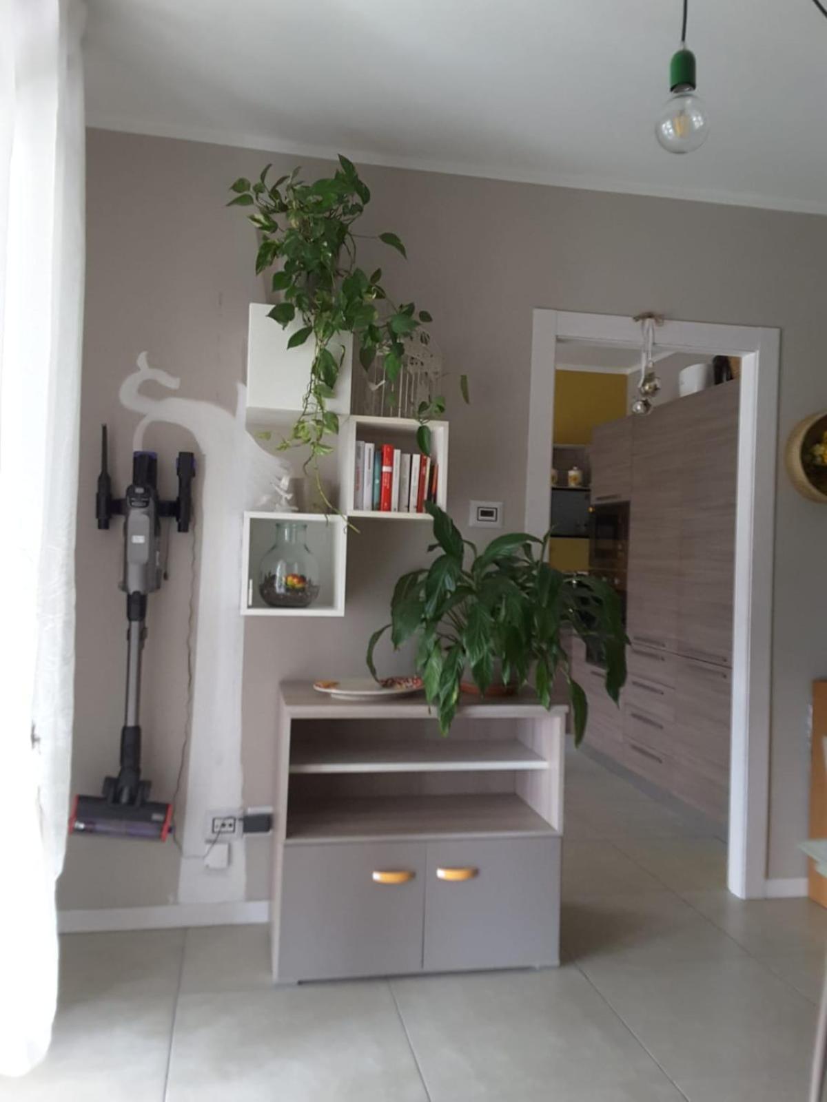 Lucrece Holiday Apartment 토리노 외부 사진