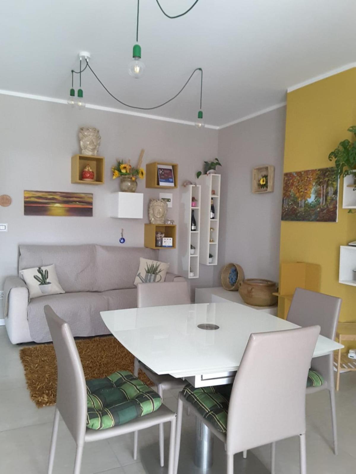 Lucrece Holiday Apartment 토리노 외부 사진