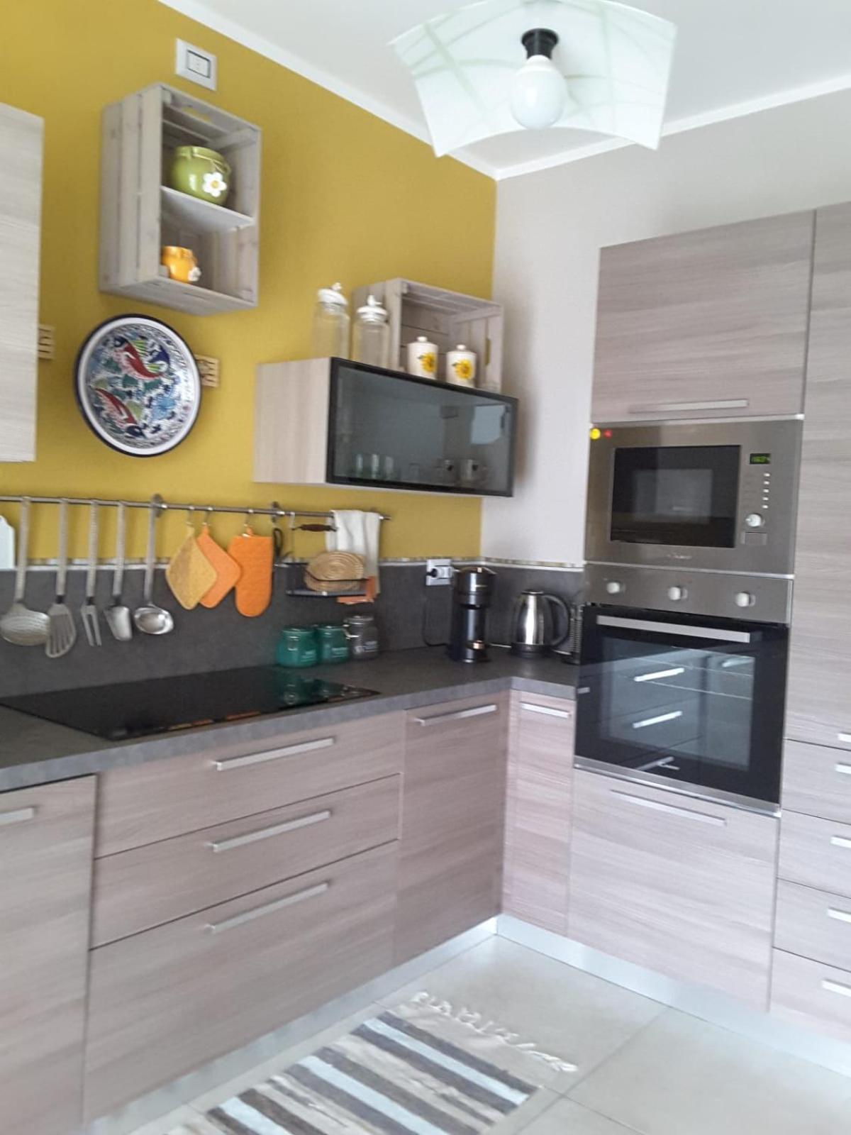 Lucrece Holiday Apartment 토리노 외부 사진