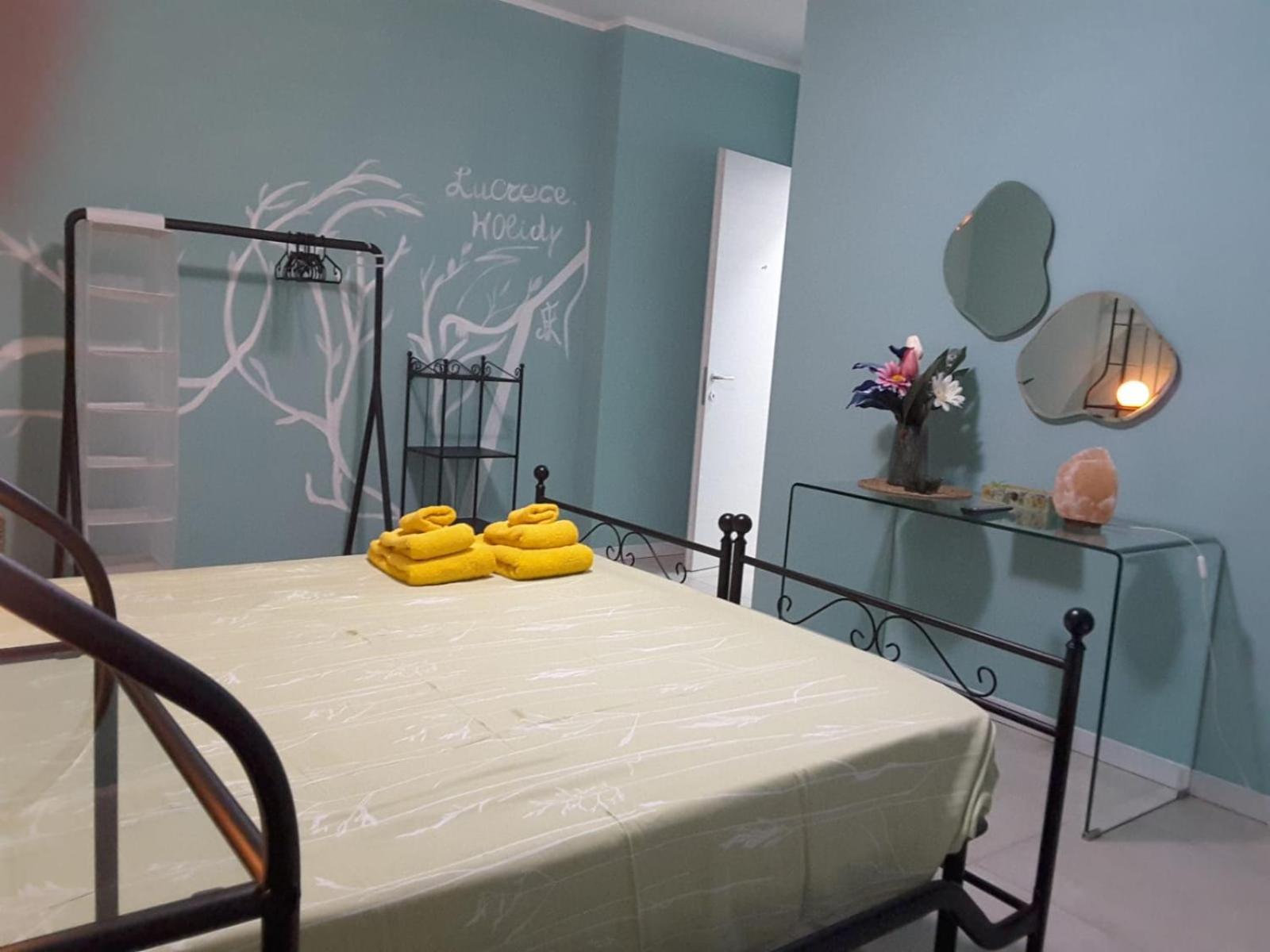 Lucrece Holiday Apartment 토리노 외부 사진