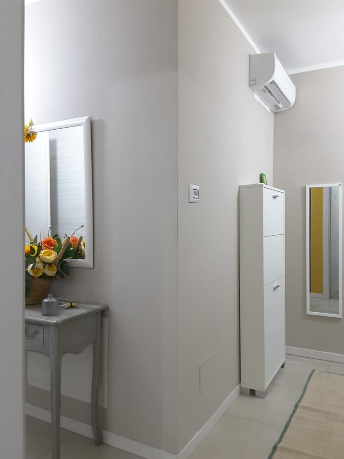 Lucrece Holiday Apartment 토리노 외부 사진