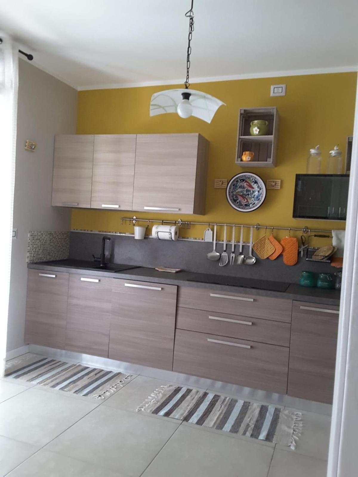 Lucrece Holiday Apartment 토리노 외부 사진