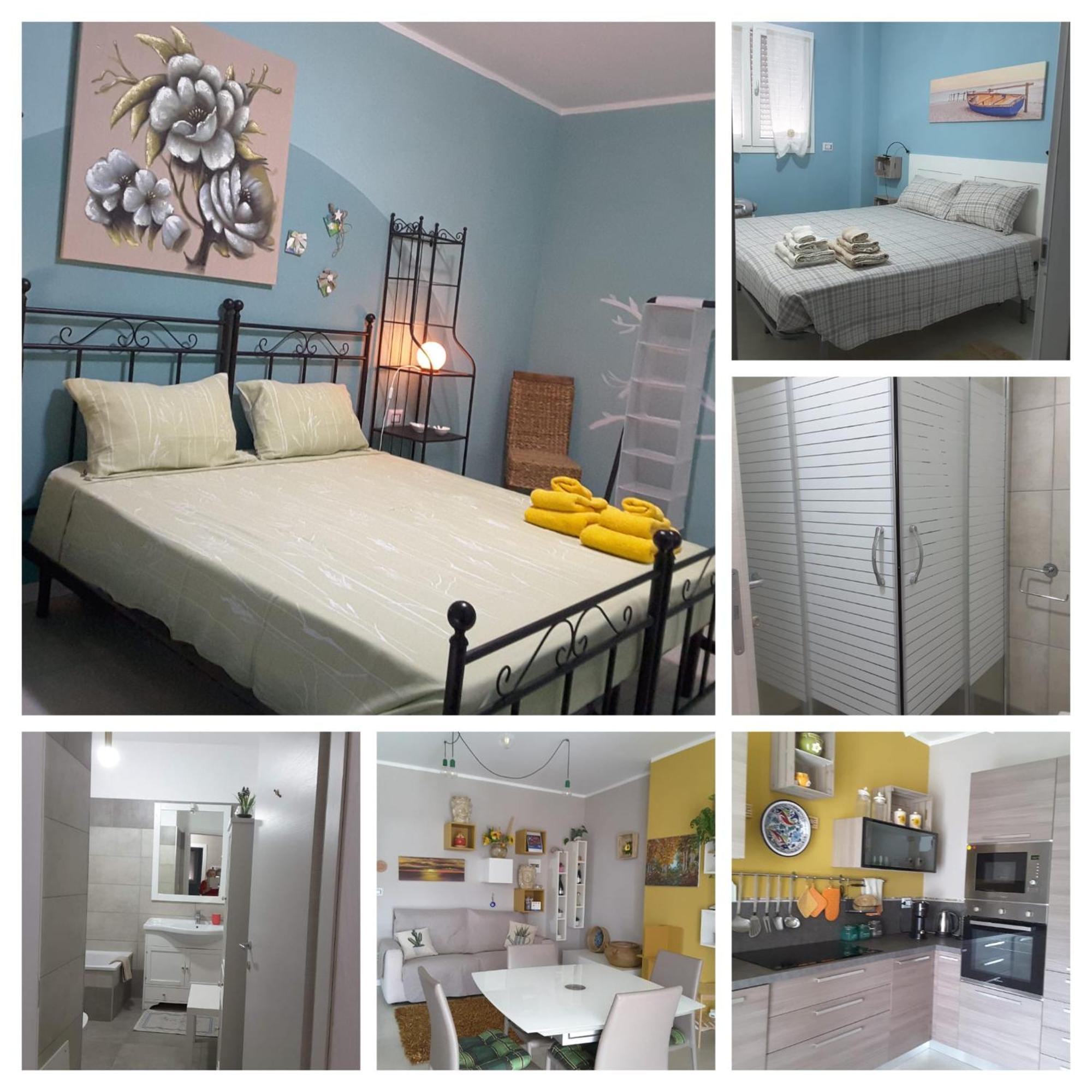 Lucrece Holiday Apartment 토리노 외부 사진