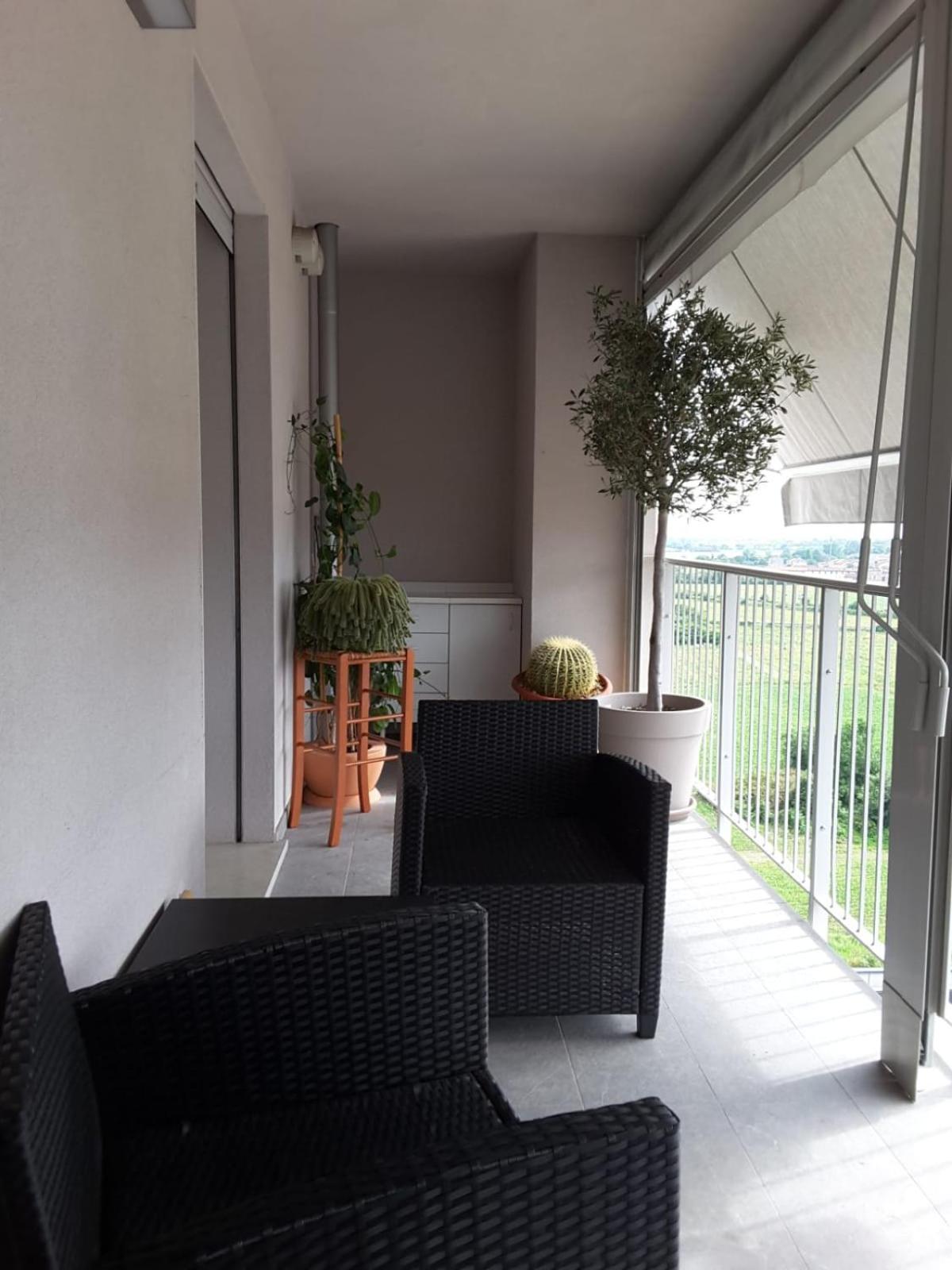 Lucrece Holiday Apartment 토리노 외부 사진