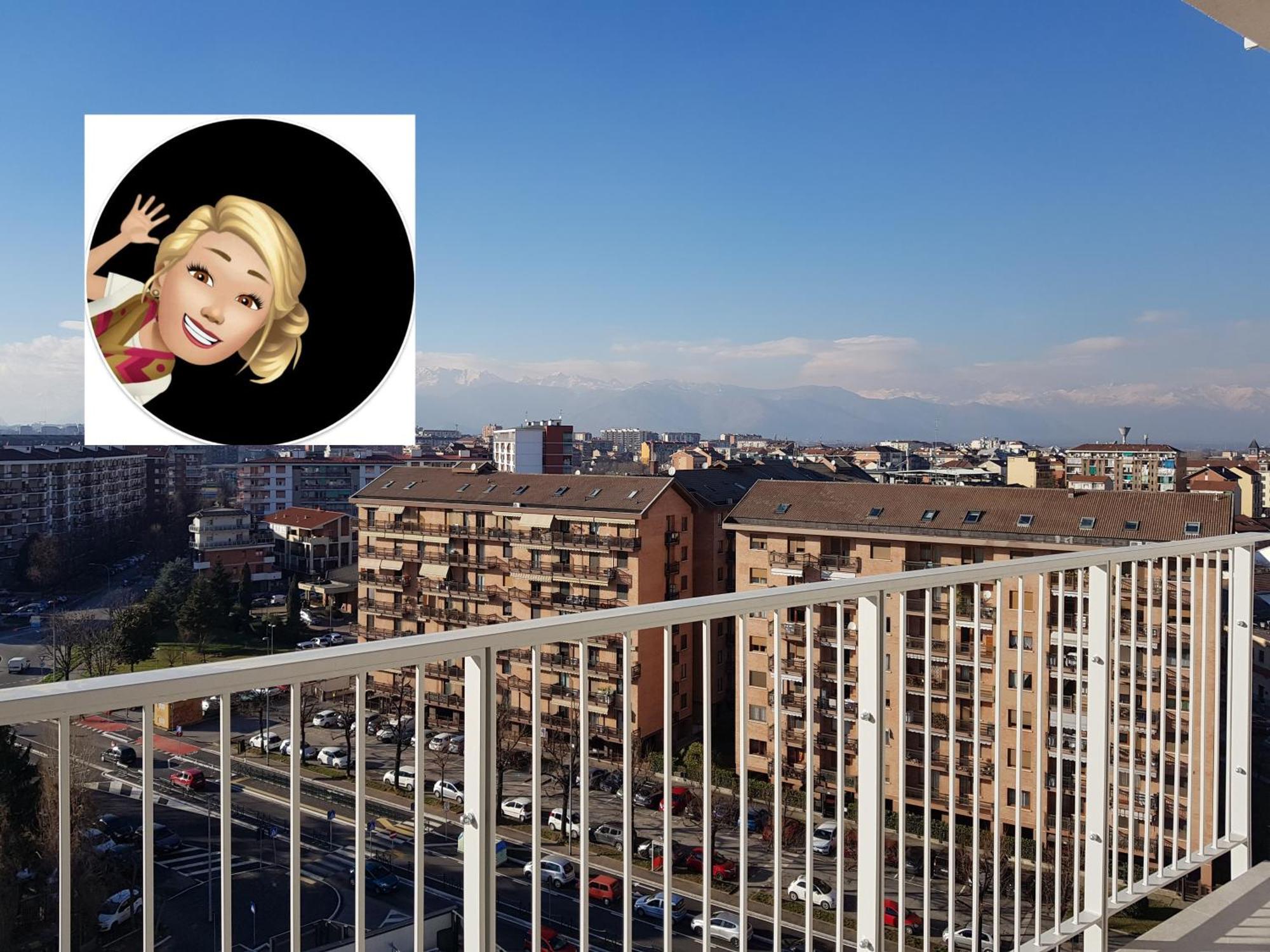 Lucrece Holiday Apartment 토리노 외부 사진