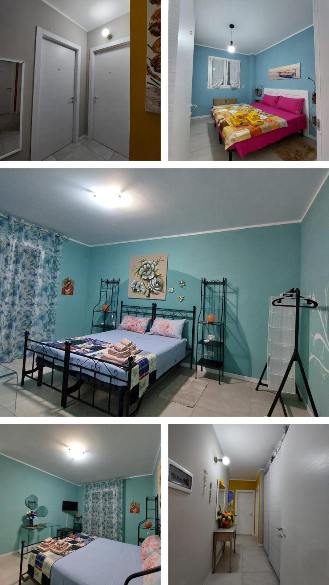 Lucrece Holiday Apartment 토리노 외부 사진