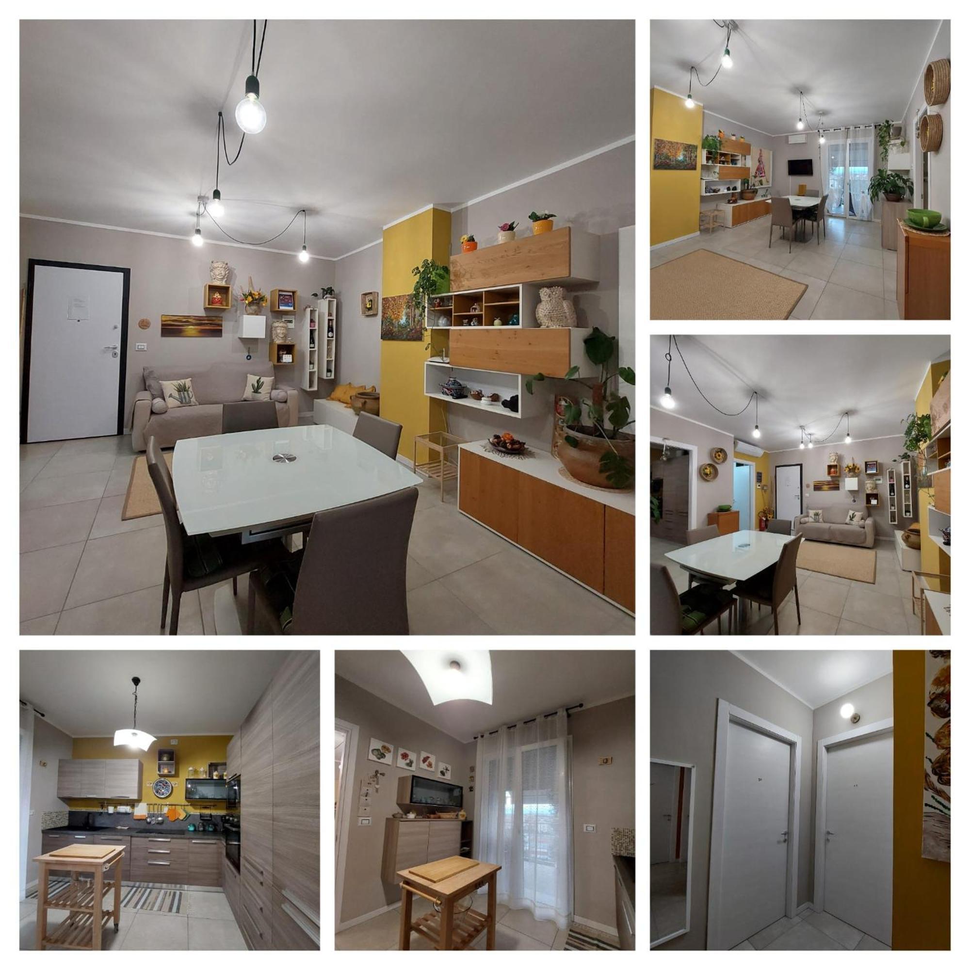 Lucrece Holiday Apartment 토리노 외부 사진