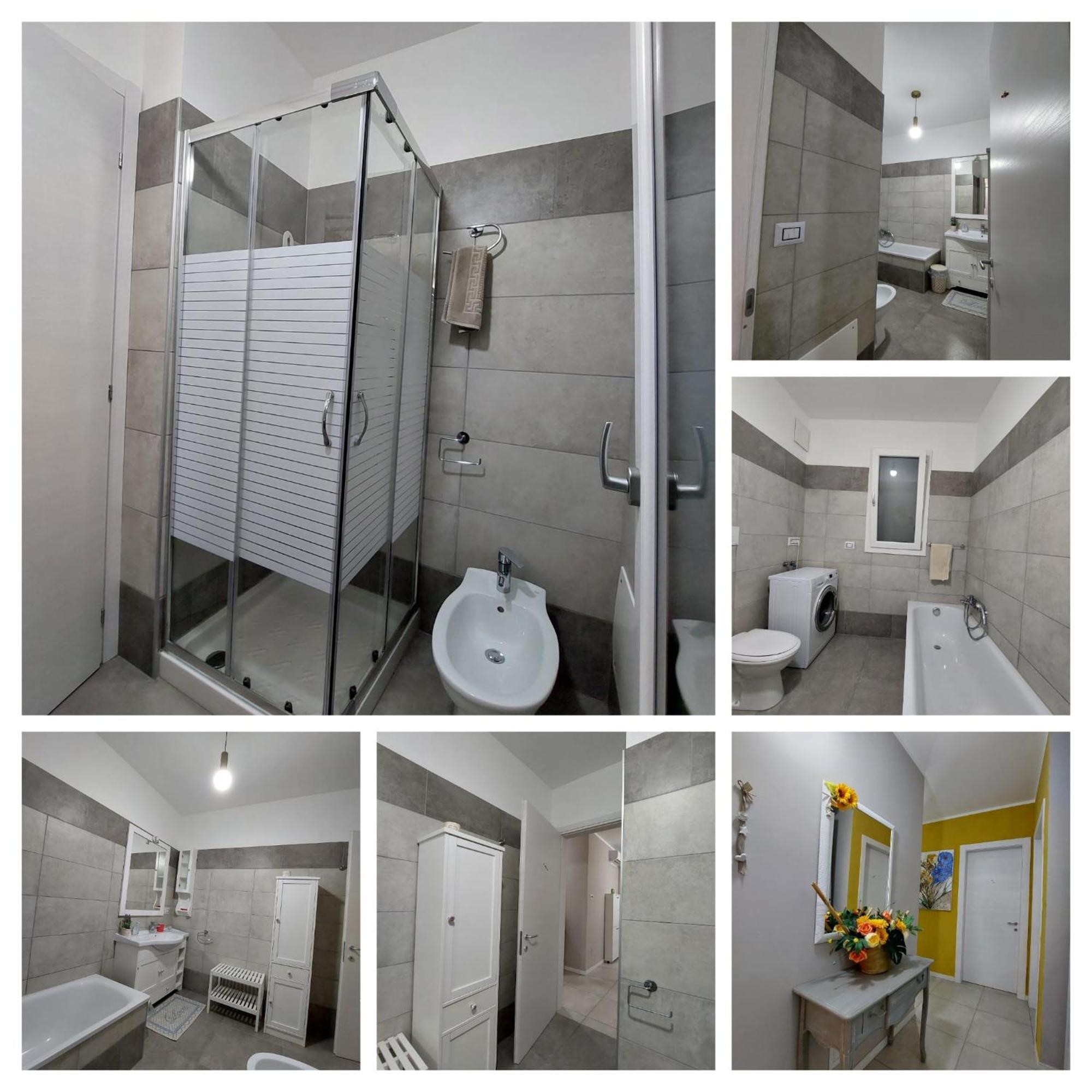 Lucrece Holiday Apartment 토리노 외부 사진